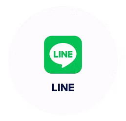 LINE